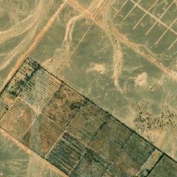 Satellite imagery of Jabal al Wushaykah, EG