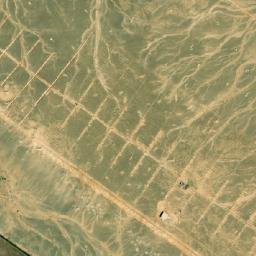 Satellite imagery of Jabal al Wushaykah, EG