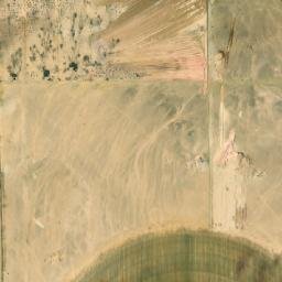 Satellite imagery of Tall Zalţá ‘Ālī, EG