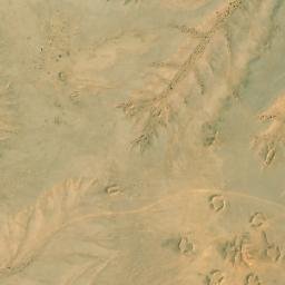 Satellite imagery of Jabal Mishāsh al ‘Awāsij, EG