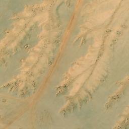 Satellite imagery of Jabal Mishāsh al ‘Awāsij, EG