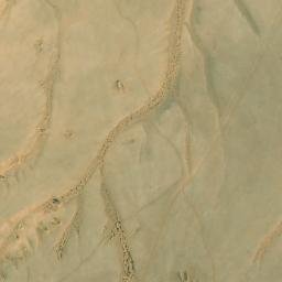 Satellite imagery of Jabal Mishāsh al ‘Awāsij, EG