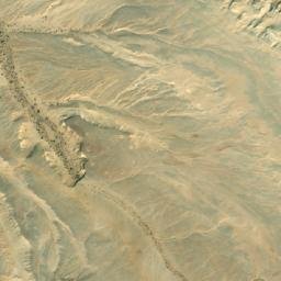Satellite imagery of Jabal Gharrah, EG