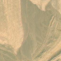 Satellite imagery of Jabal al Mīthān, EG