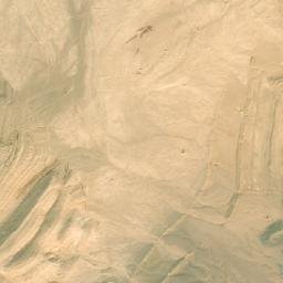 Satellite imagery of Jabal al Mīthān, EG