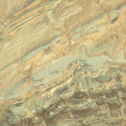 Satellite imagery of Jabal al Burūk, EG