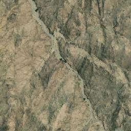 Satellite imagery of Горы Лой-Гандерай, AF