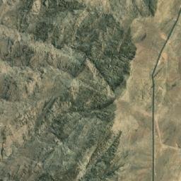 Satellite imagery of Горы Лой-Гандерай, AF