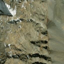 Satellite imagery of Kāṅbochhe, CN