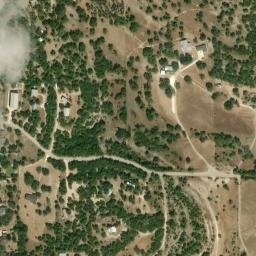 Satellite imagery of CEDAR RESET — NGS BM0923 — Hays County, US, US