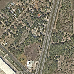 Satellite imagery of BSM C — NGS AC5714 — Austin, US, US