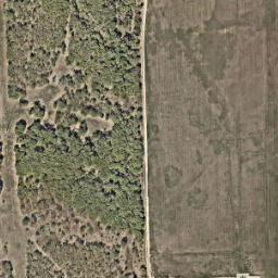 Satellite imagery of BSM C — NGS AC5714 — Austin, US, US