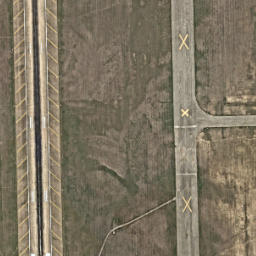 Satellite imagery of BSM C — NGS AC5714 — Austin, US, US