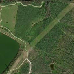 Satellite imagery of Y 1221 — NGS BM0671 — Travis County, US, US