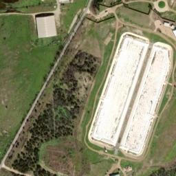 Satellite imagery of A 1225 — NGS BM0669 — Travis County, US, US