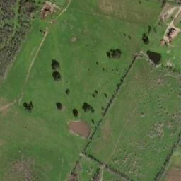 Satellite imagery of B 1225 — NGS BM0668 — Travis County, US, US