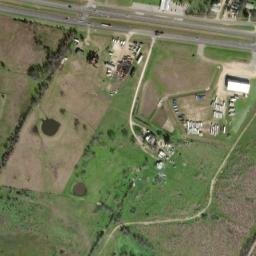 Satellite imagery of C 1225 — NGS BM0667 — Travis County, US, US