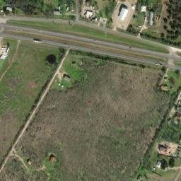 Satellite imagery of C 1225 — NGS BM0667 — Travis County, US, US