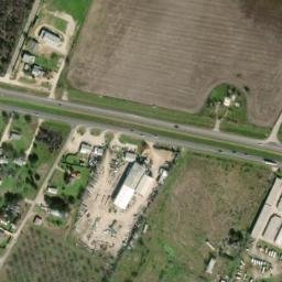 Satellite imagery of D 1225 — NGS BM0666 — Travis County, US, US