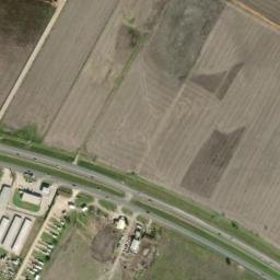 Satellite imagery of D 1225 — NGS BM0666 — Travis County, US, US