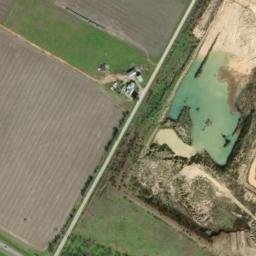 Satellite imagery of D 1225 — NGS BM0666 — Travis County, US, US