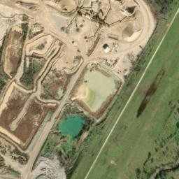 Satellite imagery of E 1225 — NGS BM0665 — Travis County, US, US