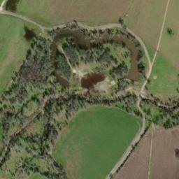 Satellite imagery of E 1225 — NGS BM0665 — Travis County, US, US