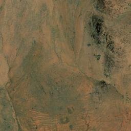 Satellite imagery of Tizi, MA