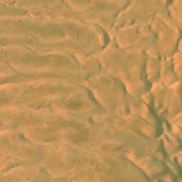 Satellite imagery of Gour Ben Hamouadi, DZ