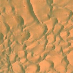 Satellite imagery of Gour Ben Hamouadi, DZ