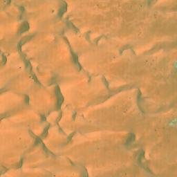 Satellite imagery of Gour Ben Hamouadi, DZ