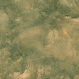 Satellite imagery of Ra’s al Baqar, EG