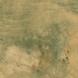 Satellite imagery of Ra’s al Baqar, EG