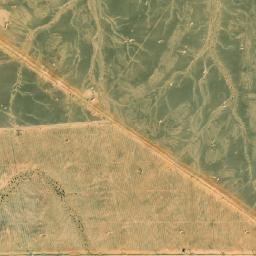 Satellite imagery of Jabal al Wushaykah, EG