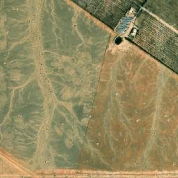 Satellite imagery of Jabal al Wushaykah, EG