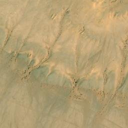 Satellite imagery of Jabal Mishāsh al ‘Awāsij, EG