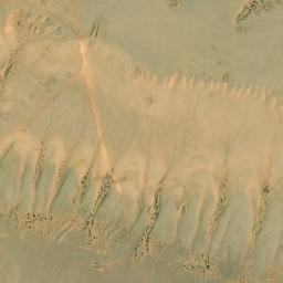 Satellite imagery of Jabal Mishāsh al ‘Awāsij, EG