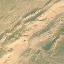 Satellite imagery of Jabal al Mīthān, EG