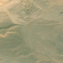 Satellite imagery of Jabal al Mīthān, EG