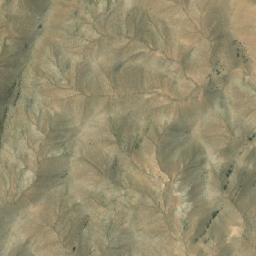 Satellite imagery of Горы Лой-Гандерай, AF