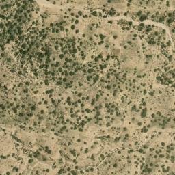 Satellite imagery of Ziar Ghara, PK