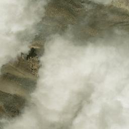 Satellite imagery of Kumā Lāpche, CN