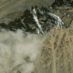Satellite imagery of Kāṅbochhe, CN