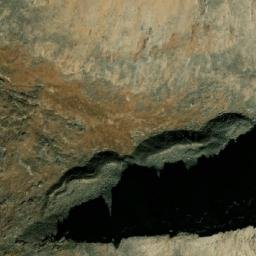 Satellite imagery of Rag La, CN