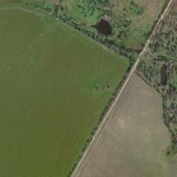 Satellite imagery of C 1225 — NGS BM0667 — Travis County, US, US