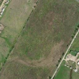 Satellite imagery of D 1225 — NGS BM0666 — Travis County, US, US