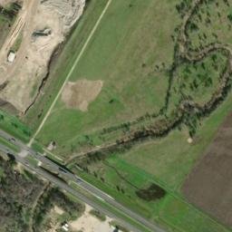 Satellite imagery of E 1225 — NGS BM0665 — Travis County, US, US