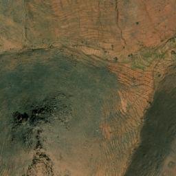 Satellite imagery of Tizi, MA