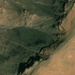 Satellite imagery of Agadir-n-Stift, MA