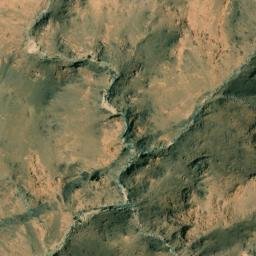 Satellite imagery of Ikouiad n’Dlanine, MA